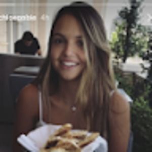 Meet your Posher, Nina